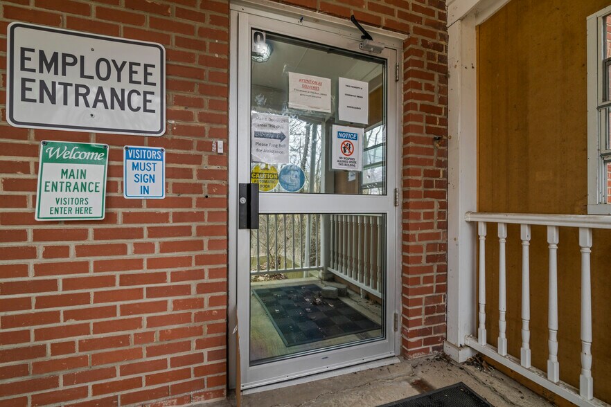More Photos Of 535 Williamson Rd, Meadville Rehabilitation Center For Sale