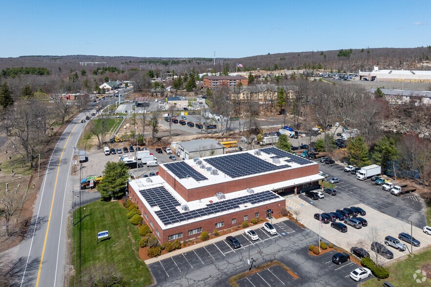 More Photos Of 91 Cedar St, Milford Research And Development For Lease