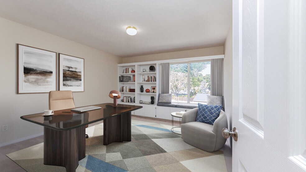 More Photos Of 1 Plata Ct, Novato Multifamily For Sale