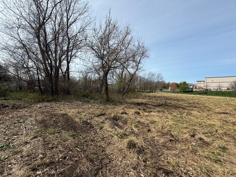 More Photos Of 10601-10515 Pomona, Kansas City Land For Sale