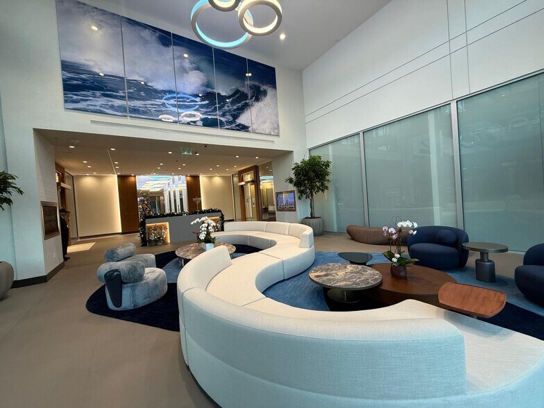 More Photos Of 500 E Broward Blvd, Fort Lauderdale Office For Lease