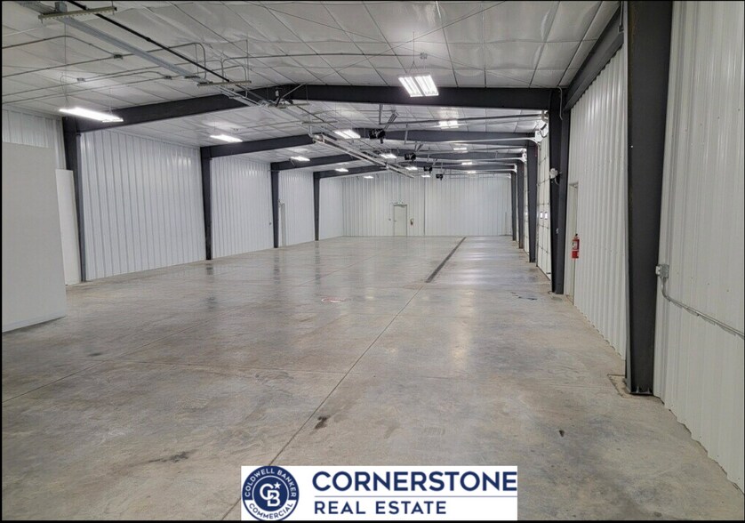 More Photos Of 745 Foster rd, Casper Industrial For Lease