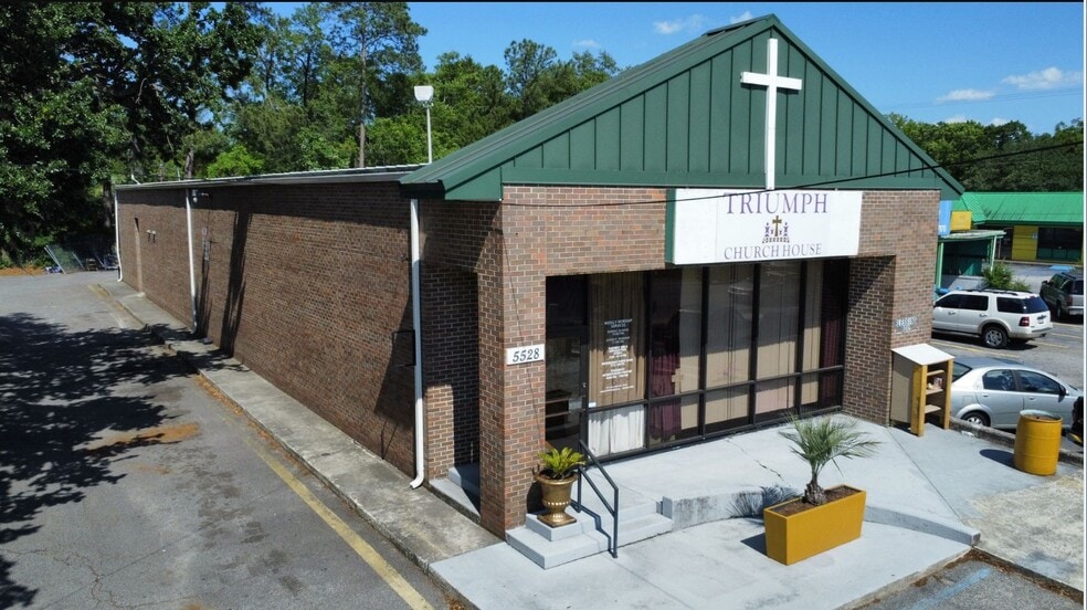 Primary Photo Of ,  General Retail For Sale
