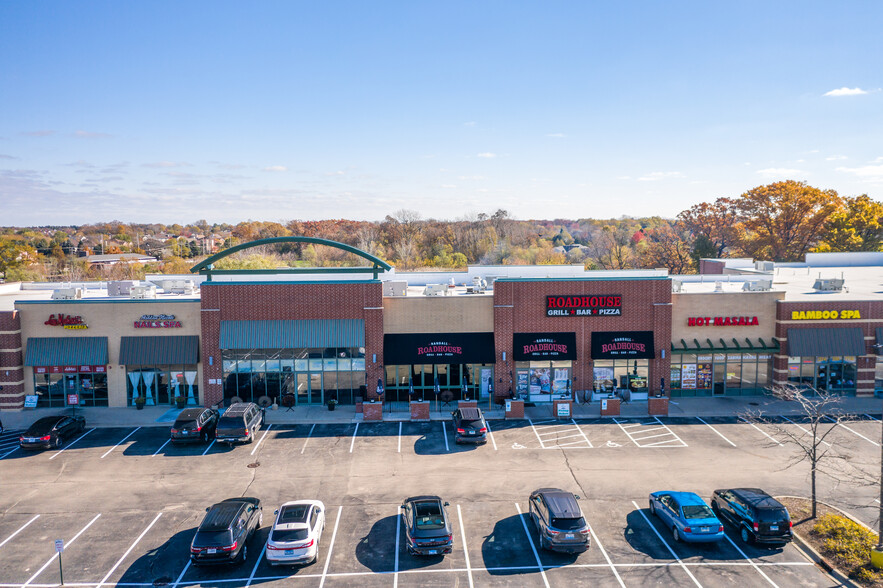 Primary Photo Of 2255-2283 Randall Rd, Carpentersville Storefront Retail Office For Lease