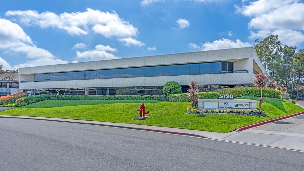 Primary Photo Of 5120 Shoreham Pl, San Diego Office For Sale