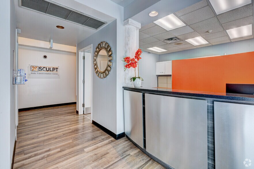 More Photos Of 815 Howard St, Evanston Medical For Sale