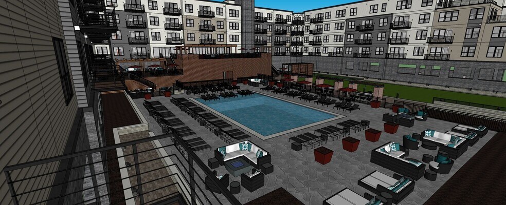 More Photos Of 1100 Market St, Dresher Multifamily For Sale