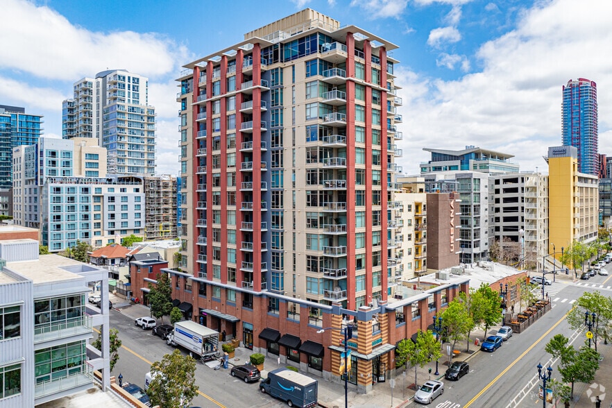 More Photos Of 427 9th Ave, San Diego Apartments For Sale