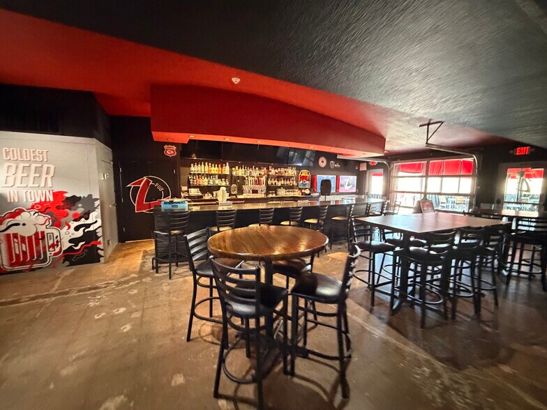 More Photos Of 707 Doc Henry Rd, Greenwood Sports And Entertainment For Sale