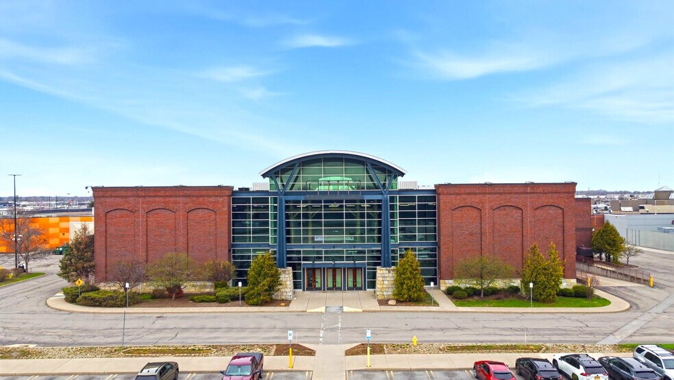 More Photos Of 30 Miracle Mile Dr, Rochester General Retail For Sale