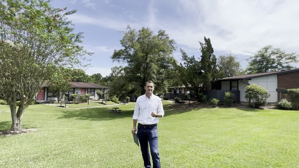 Primary Photo Of 300 Jones Mill Rd, Statesboro Apartments For Sale