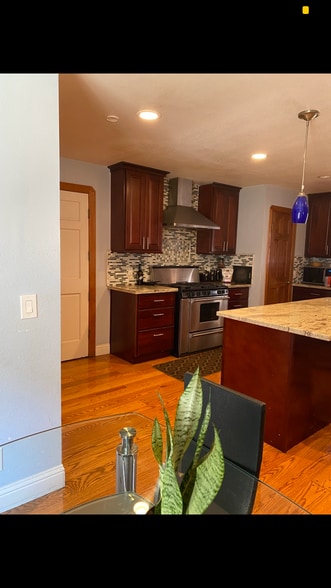 More Photos Of 38765 Mission Blvd, Fremont Land For Sale