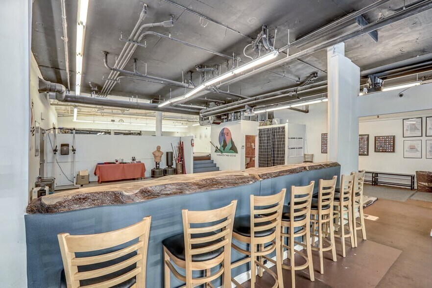 More Photos Of 5430 California Ave SW, Seattle Office For Sale