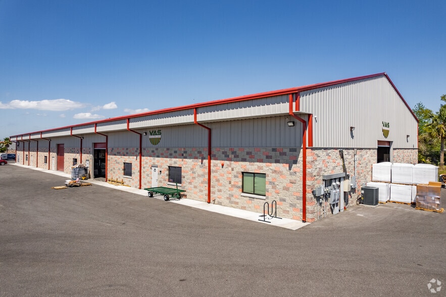 Primary Photo Of 341 Cooper Palms, Apopka Industrial For Lease