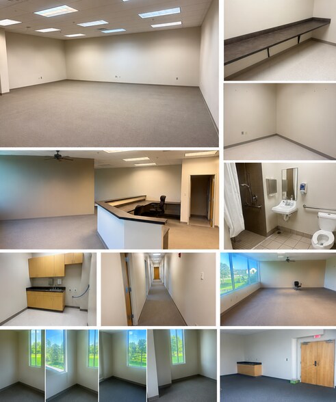 More Photos Of 10601 Quivira Rd, Overland Park Medical For Lease