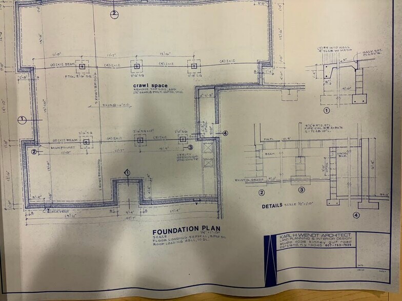 More Photos Of 900 McLean Rd, Cortland Office For Sale