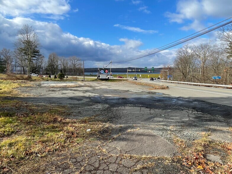 More Photos Of 2456 Route 6 US Route 6, Hawley Land For Sale