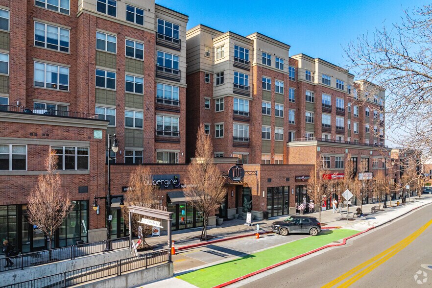 Primary Photo Of 2120 S Highland Dr, Salt Lake City Apartments For Lease