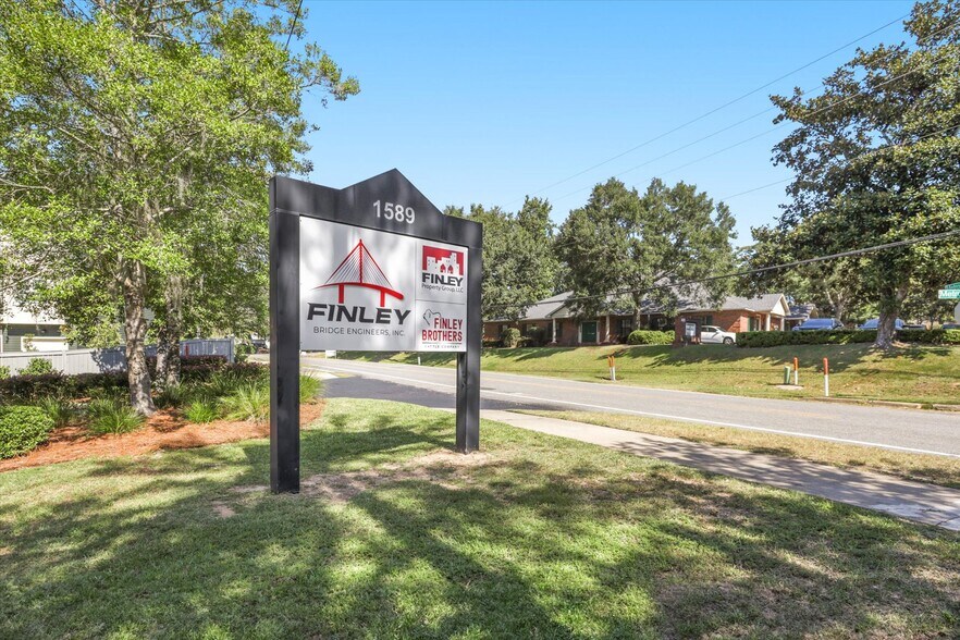 More Photos Of 1589 Metropolitan Blvd, Tallahassee Office For Lease