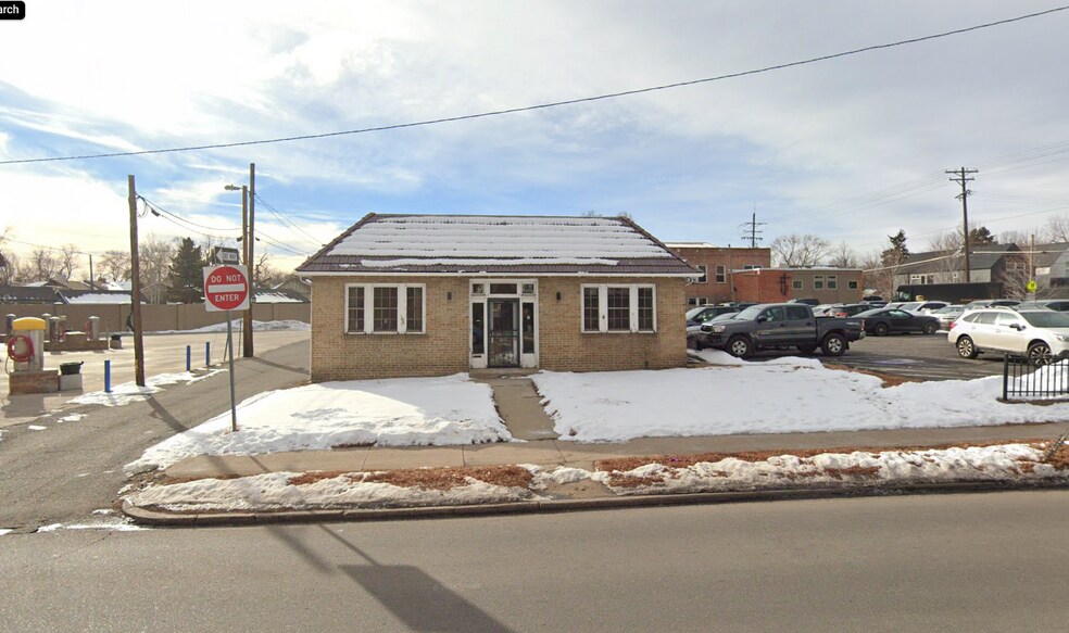 Primary Photo Of 3120 Irving St, Denver Unknown For Lease