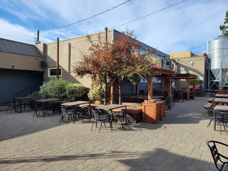 Primary Photo Of 20 NW Greenwood Ave, Bend Loft Creative Space For Lease