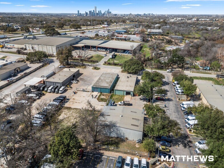 More Photos Of 511 Thompson Ln, Austin Warehouse For Sale