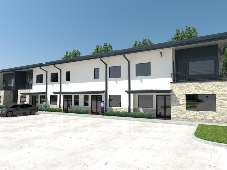 More Photos Of 1310 Rayford Park Rd, Spring Flex For Lease