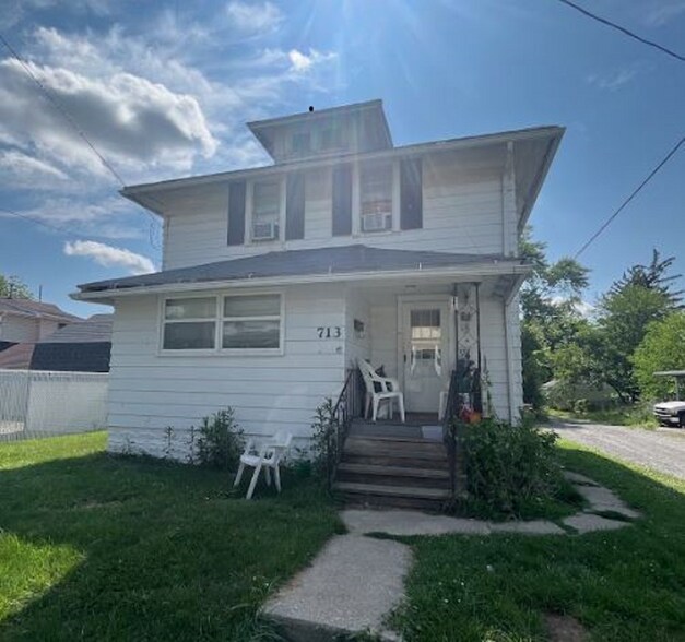 More Photos Of , Lima Multifamily For Sale