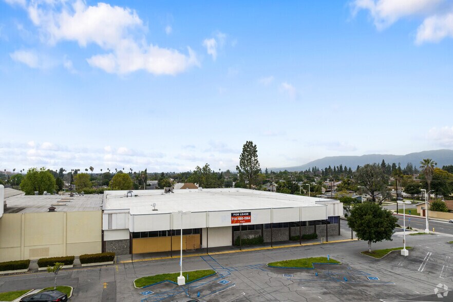 More Photos Of 635 N Azusa Ave, West Covina Freestanding For Sale