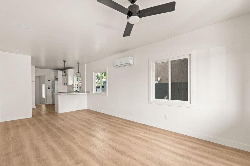 More Photos Of 3546-3552 47th St, San Diego Apartments For Sale