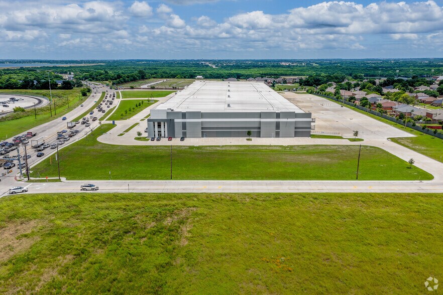 More Photos Of 2801 N Highway 78, Wylie Land For Sale