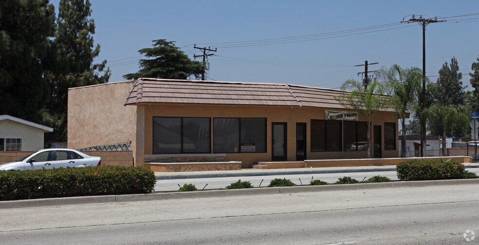 More Photos Of 4459 Santa Anita Ave, El Monte Daycare Center For Sale
