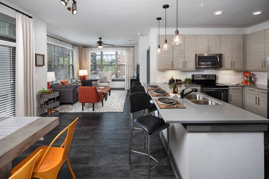 More Photos Of 3465 Duluth Highway 120, Duluth Apartments For Lease