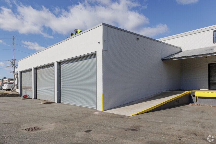 More Photos Of 500 Industrial Rd, Carlstadt Warehouse For Sale
