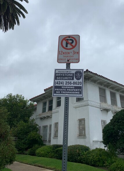 More Photos Of 1826 Wellington Rd, Los Angeles Specialty For Sale