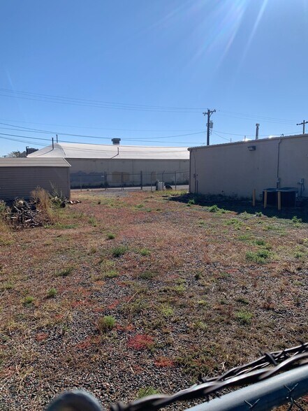 More Photos Of 2325 Rand Ave, Colorado Springs Warehouse For Lease