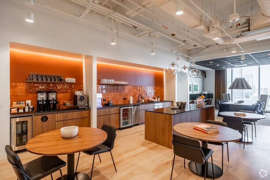 More Photos Of 21 Platform Way S, Nashville Coworking Space