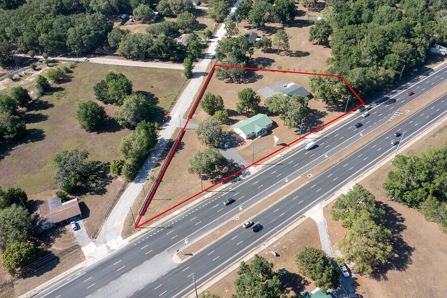 More Photos Of 7265 SW Sr-200 Hwy, Ocala General Retail For Sale