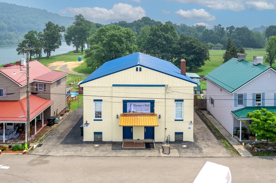 More Photos Of 13 Wharf St, Dunlevy Freestanding For Sale