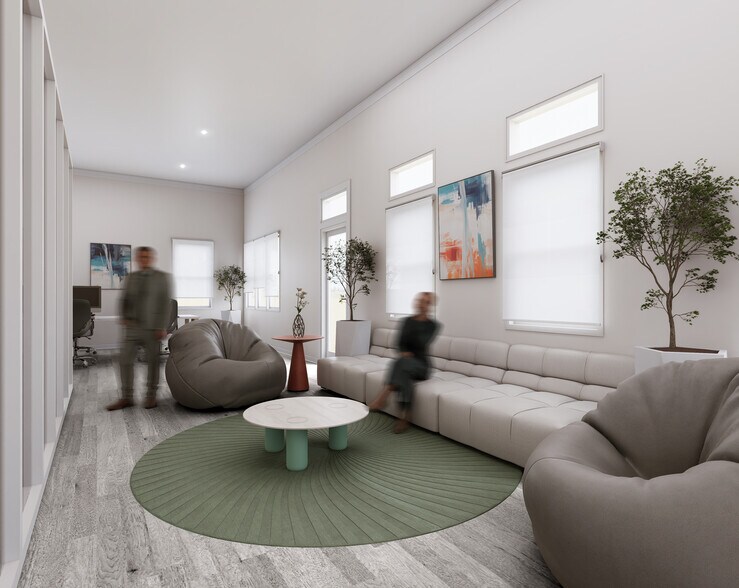 More Photos Of 5251 Katy Mills Circle, Katy Office For Sale