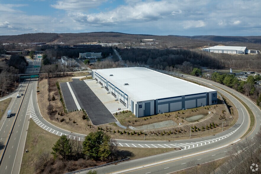 More Photos Of 2000 International Dr, Mount Olive Unknown For Lease