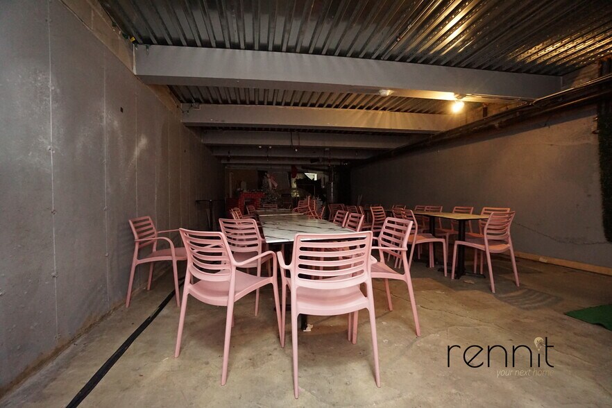More Photos Of 1022 Broadway, Brooklyn Storefront Retail Residential For Lease