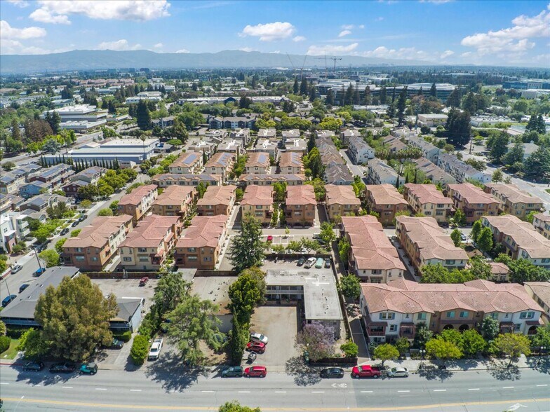 More Photos Of 370 N Fairoaks Ave, Sunnyvale Apartments For Sale