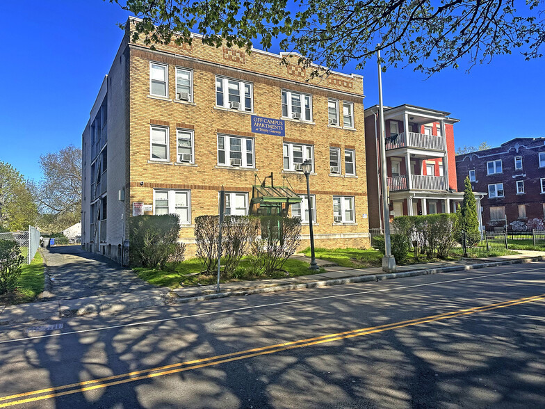 Primary Photo Of 1526-1528 Broad St, Hartford Apartments For Sale