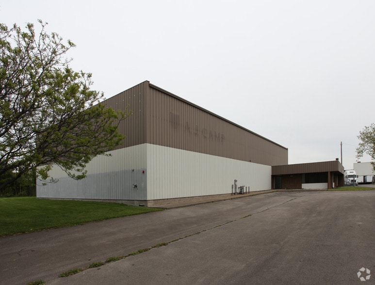 Primary Photo Of 268 N Union St, Rochester Warehouse For Lease