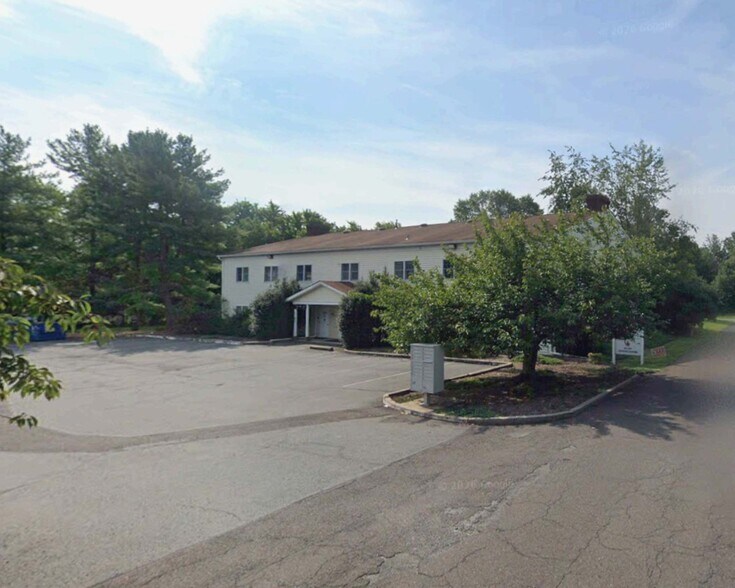 Primary Photo Of 170 Township Line Rd, Hillsborough Office For Lease