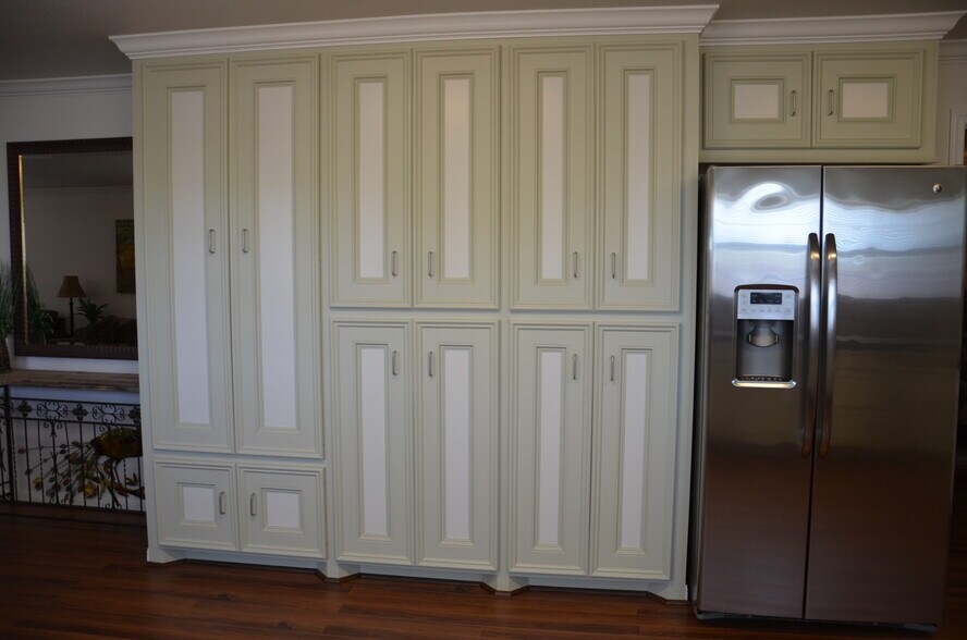 More Photos Of , Houston Specialty For Sale