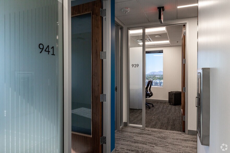 More Photos Of 3838 N Central Ave, Phoenix Coworking Space