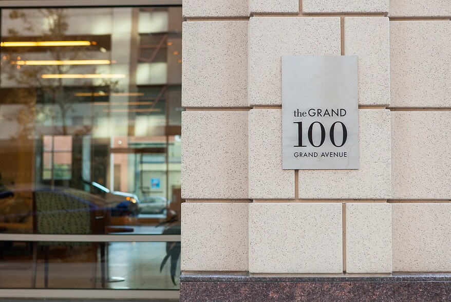 More Photos Of 100 Grand Ave, Oakland Apartments For Lease