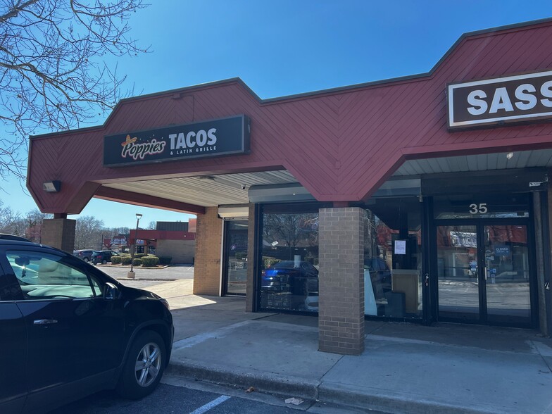 More Photos Of 31-97 Yost Pl, Capitol Heights General Retail For Sale